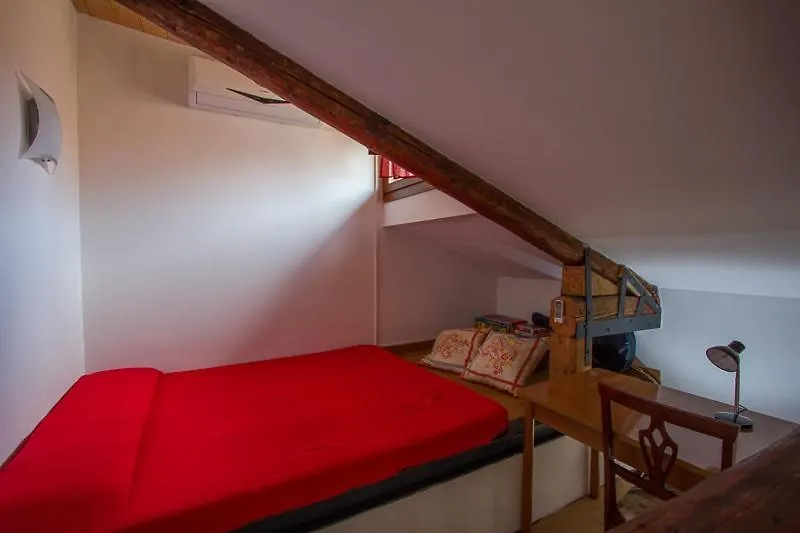 Ca Della Musica Venezia Santa Croce Apartment