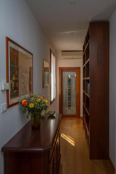Ca Della Musica Venezia Santa Croce Apartment