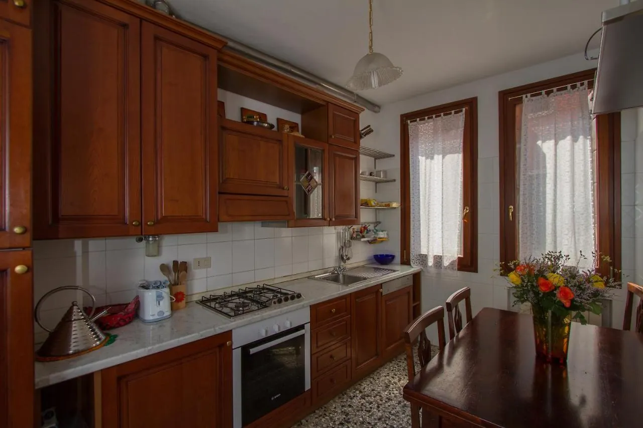 Ca Della Musica Venezia Santa Croce Apartment  Venice