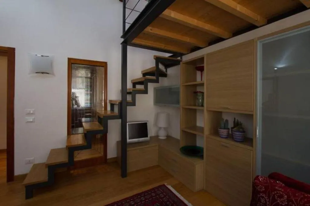 Ca Della Musica Venezia Santa Croce Apartment  Venice