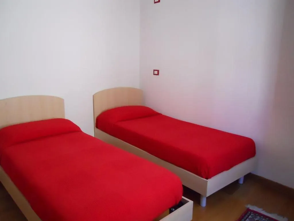 Ca Della Musica Venezia Santa Croce Apartment 0*, Venice Italy